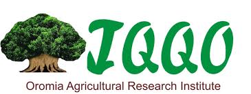 Oromia Agricultural Research Institute